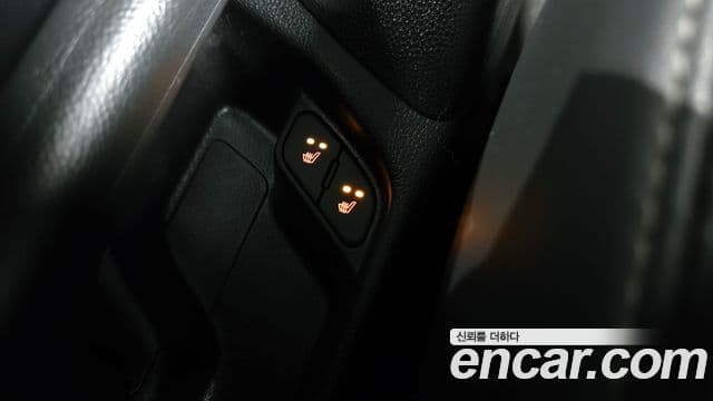 Kia The / новый New Morning Luxury, 2016 18