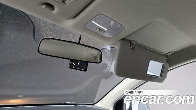 Kia The / новый New Morning Luxury, 2016 20