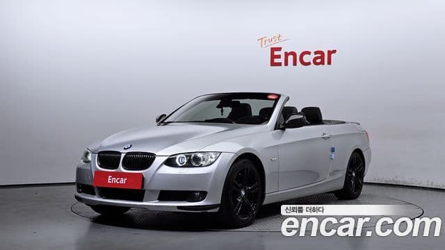 BMW 3시리즈 (E90) 328i кабриолет
