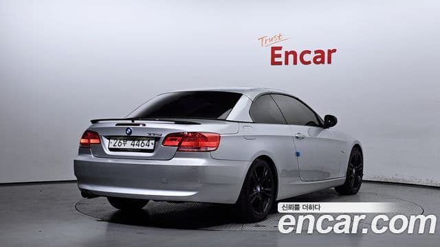 BMW 3시리즈 (E90) 328i кабриолет, 2010 2