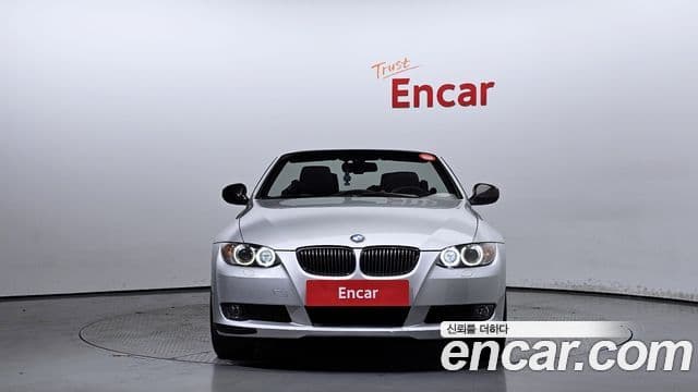 BMW 3시리즈 (E90) 328i кабриолет, 2010 3