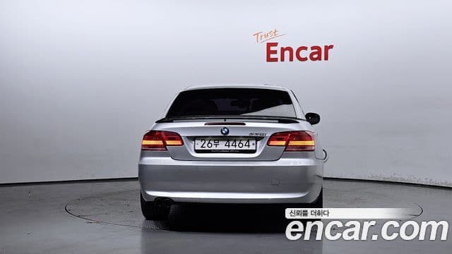 BMW 3시리즈 (E90) 328i кабриолет, 2010 4