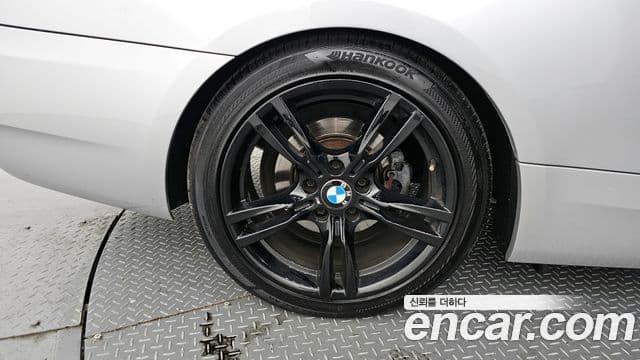 BMW 3시리즈 (E90) 328i кабриолет, 2010 все фото