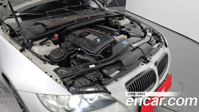 BMW 3시리즈 (E90) 328i кабриолет, 2010 6