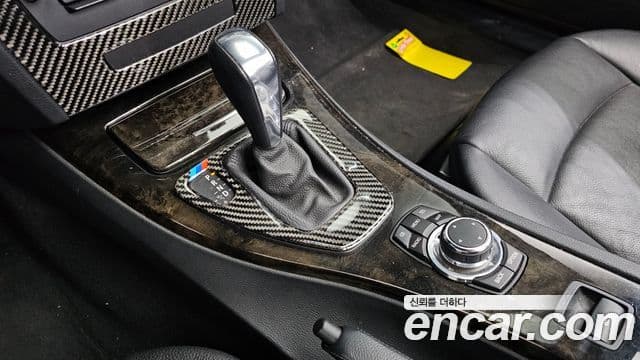 BMW 3시리즈 (E90) 328i кабриолет, 2010 9