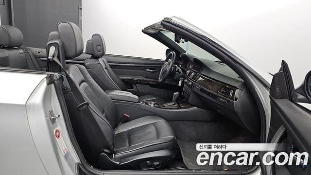 BMW 3시리즈 (E90) 328i кабриолет, 2010 11