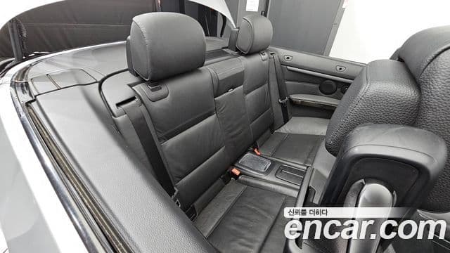 BMW 3시리즈 (E90) 328i кабриолет, 2010 12