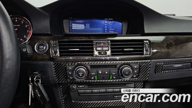 BMW 3시리즈 (E90) 328i кабриолет, 2010 14