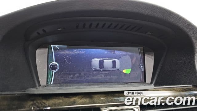 BMW 3시리즈 (E90) 328i кабриолет, 2010 15