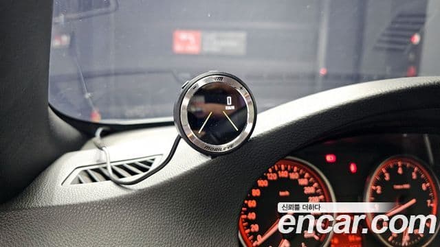 BMW 3시리즈 (E90) 328i кабриолет, 2010 16