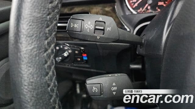 BMW 3시리즈 (E90) 328i кабриолет, 2010 17