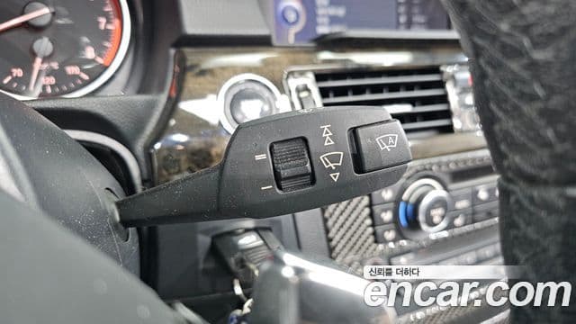 BMW 3시리즈 (E90) 328i кабриолет, 2010 18