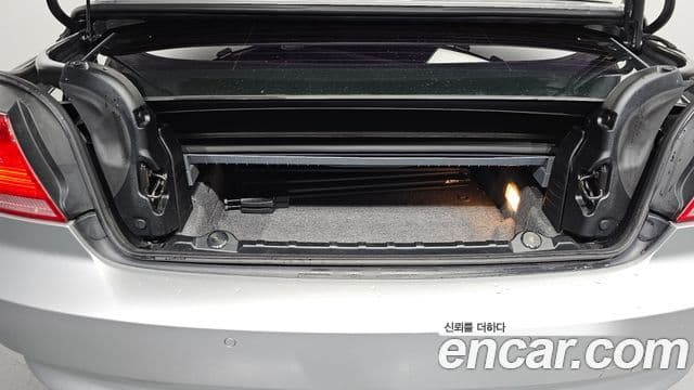 BMW 3시리즈 (E90) 328i кабриолет, 2010 20