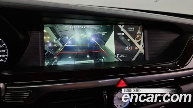 Genesis EQ900 Luxury, 2016 15