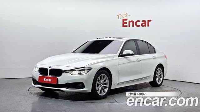 BMW 3시리즈 (F30), 2018 1