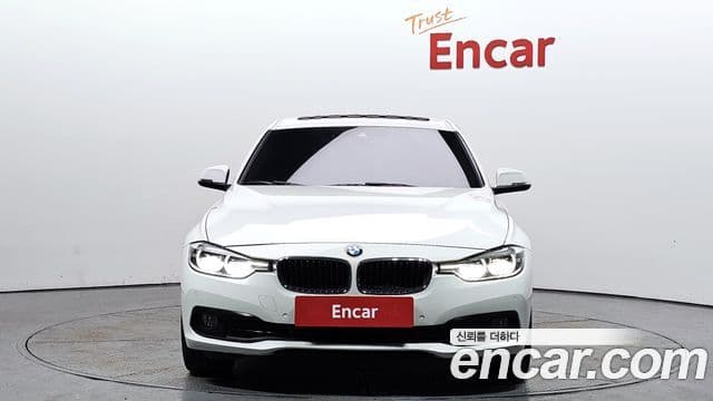 BMW 3시리즈 (F30), 2018 3