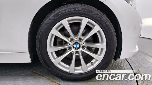 BMW 3시리즈 (F30), 2018 все фото