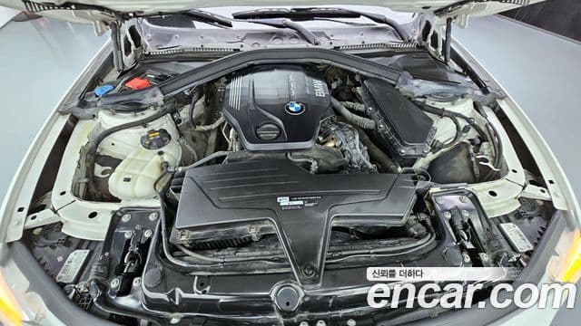 BMW 3시리즈 (F30), 2018 6