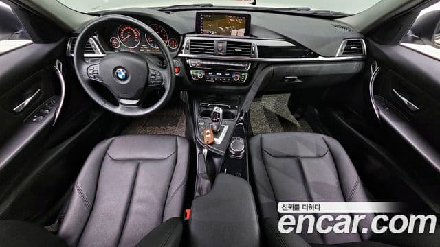 BMW 3시리즈 (F30), 2018 7