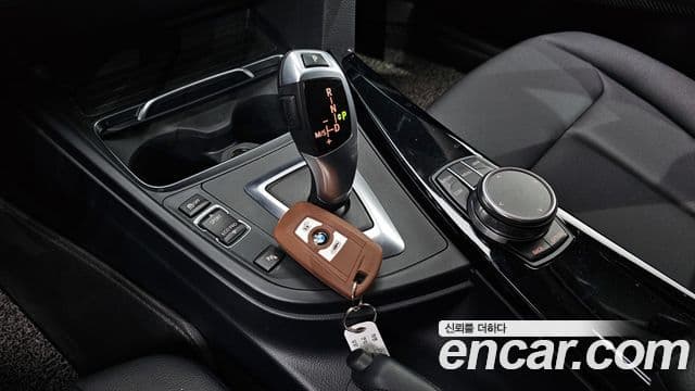 BMW 3시리즈 (F30), 2018 9