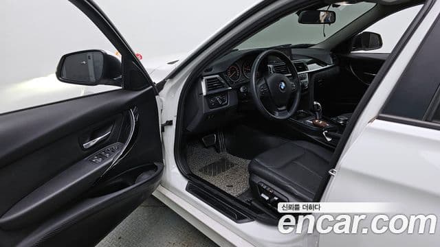 BMW 3시리즈 (F30), 2018 10