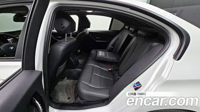 BMW 3시리즈 (F30), 2018 11