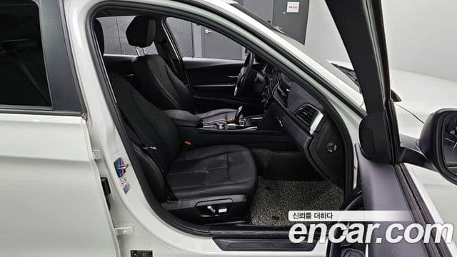 BMW 3시리즈 (F30), 2018 12