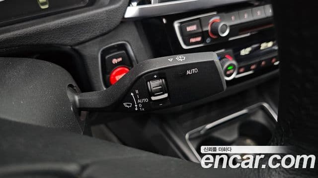 BMW 3시리즈 (F30), 2018 15