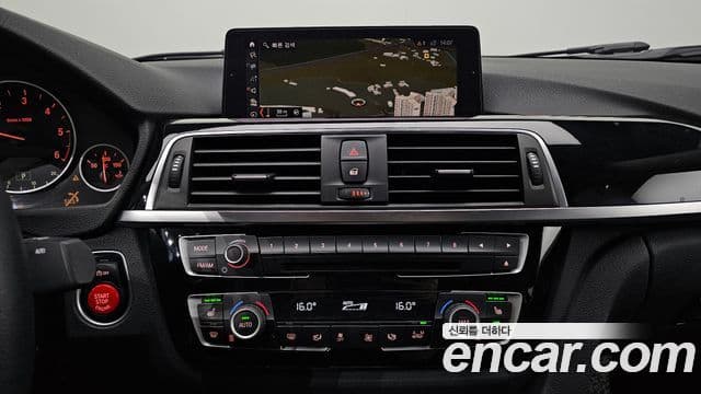 BMW 3시리즈 (F30), 2018 16