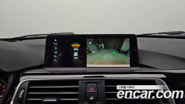 BMW 3시리즈 (F30), 2018 17