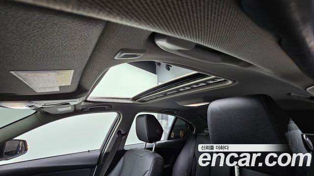 BMW 3시리즈 (F30), 2018 20