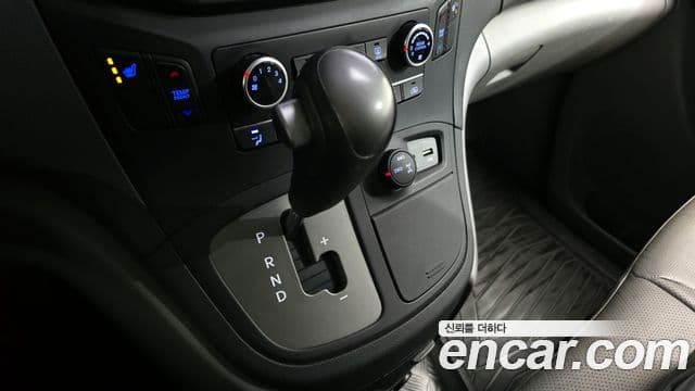 Hyundai The / новый New Grand Starex Smart, 2018 9