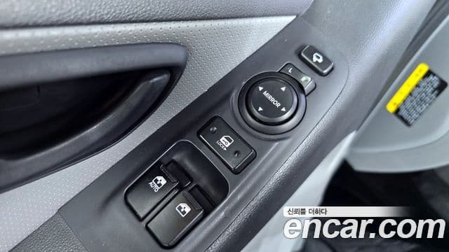 Hyundai The / новый New Grand Starex Smart, 2018 17