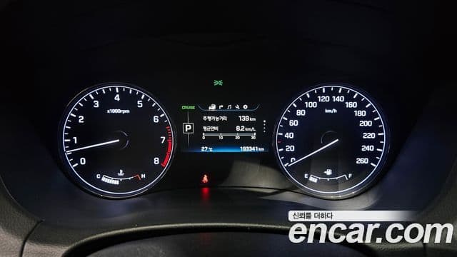 Hyundai Genesis DH G330 Premium AWD, 2016 8