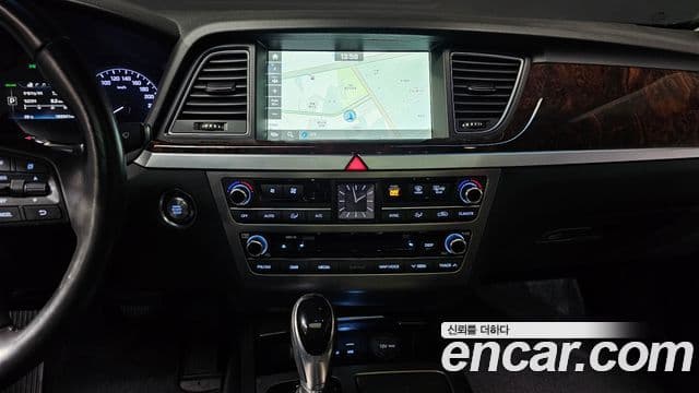 Hyundai Genesis DH G330 Premium AWD, 2016 15