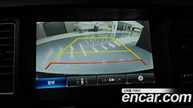 Hyundai Genesis DH G330 Premium AWD, 2016 16