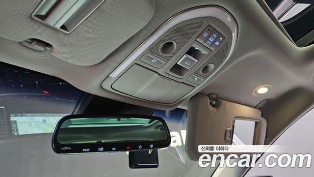 Hyundai Genesis DH G330 Premium AWD, 2016 17