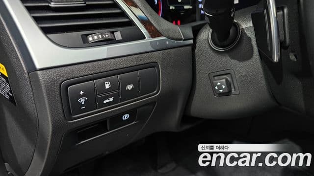 Hyundai Genesis DH G330 Premium AWD, 2016 20