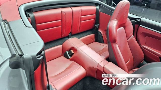 Porsche 911 (992) Carrera 4S кабриолет, 2020 12