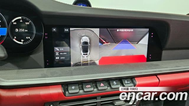 Porsche 911 (992) Carrera 4S кабриолет, 2020 15