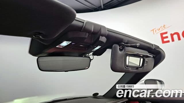 Porsche 911 (992) Carrera 4S кабриолет, 2020 16