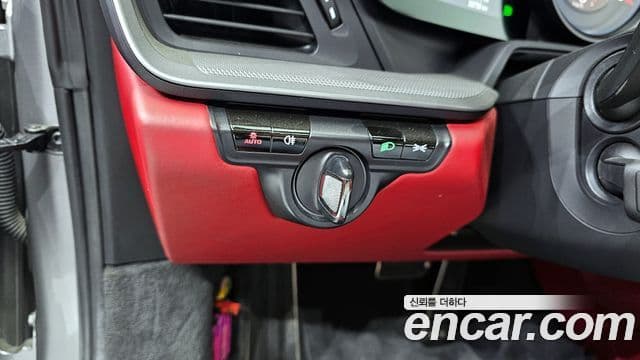 Porsche 911 (992) Carrera 4S кабриолет, 2020 17