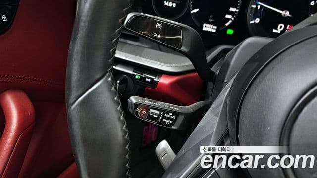 Porsche 911 (992) Carrera 4S кабриолет, 2020 18