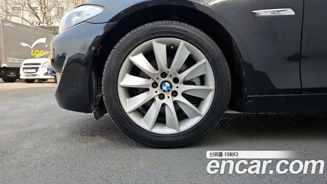 BMW 5시리즈 (F10), 2013 все фото
