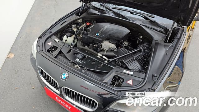 BMW 5시리즈 (F10), 2013 6