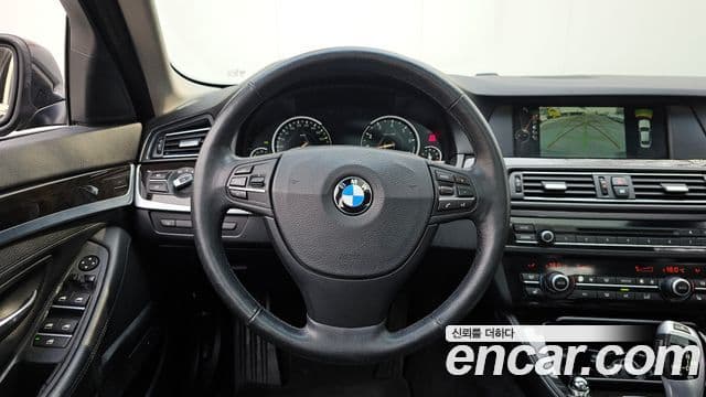 BMW 5시리즈 (F10), 2013 13