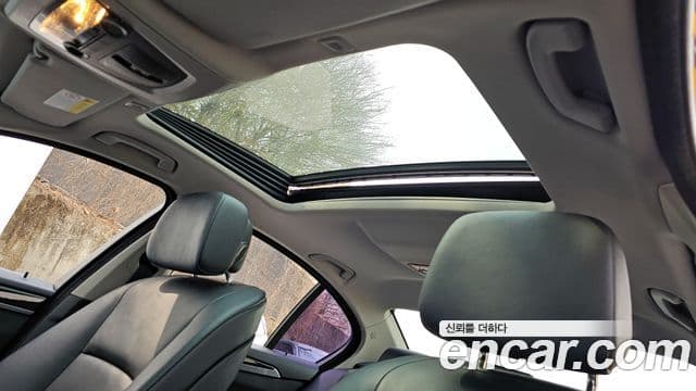 BMW 5시리즈 (F10), 2013 17