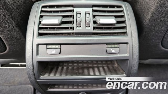 BMW 5시리즈 (F10), 2013 18