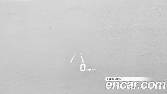 Kia The / новый K9 PlatinumⅡ, 2020 10