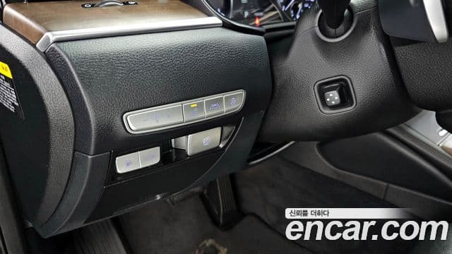 Kia The / новый K9 PlatinumⅡ, 2020 16